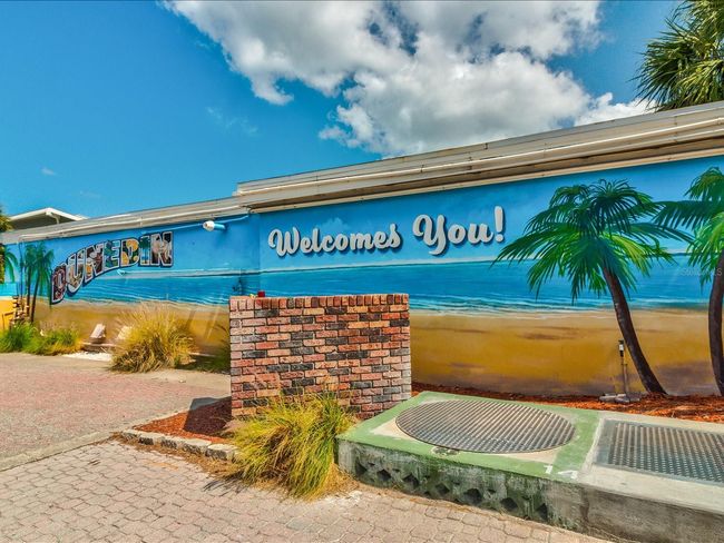APT-106 - 464 N Paula Dr, Condo with 2 bedrooms, 2 bathrooms and null parking in DUNEDIN FL | Image 55