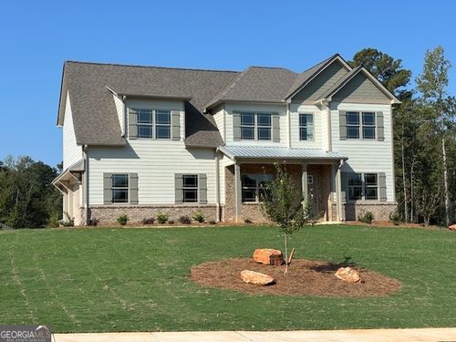 1851 Abbey Rd, Griffin, GA, 30223-7142 | Card Image