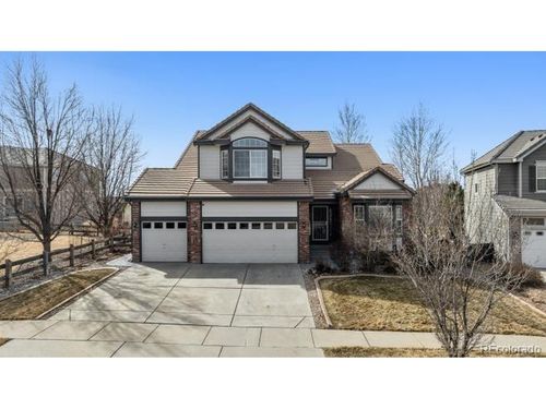 12013 Singing Winds St, Parker, CO, 80138-8803 | Card Image