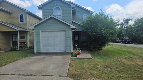 502-500 E State Highway 11, Tom Bean, TX, 75489 | Card Image