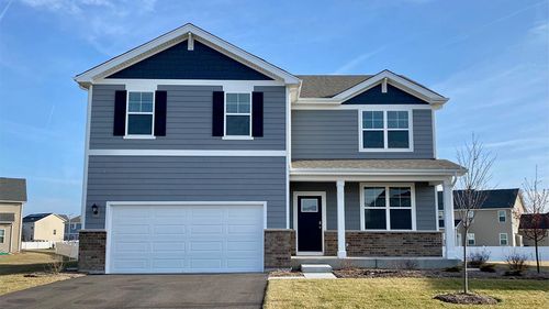 2632 Camelback Drive, Pingree Grove, IL, 60140 | Card Image