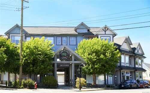 302-501 4th St, Courtenay, BC, V9N1H3 | Card Image