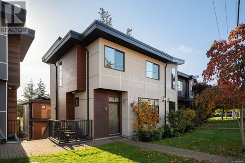 8-2311 Watkiss Way, Victoria, BC, V9B6J6 | Card Image