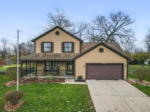 5803 Sundrops Ave, Galloway, OH, 43119-9357 | Card Image