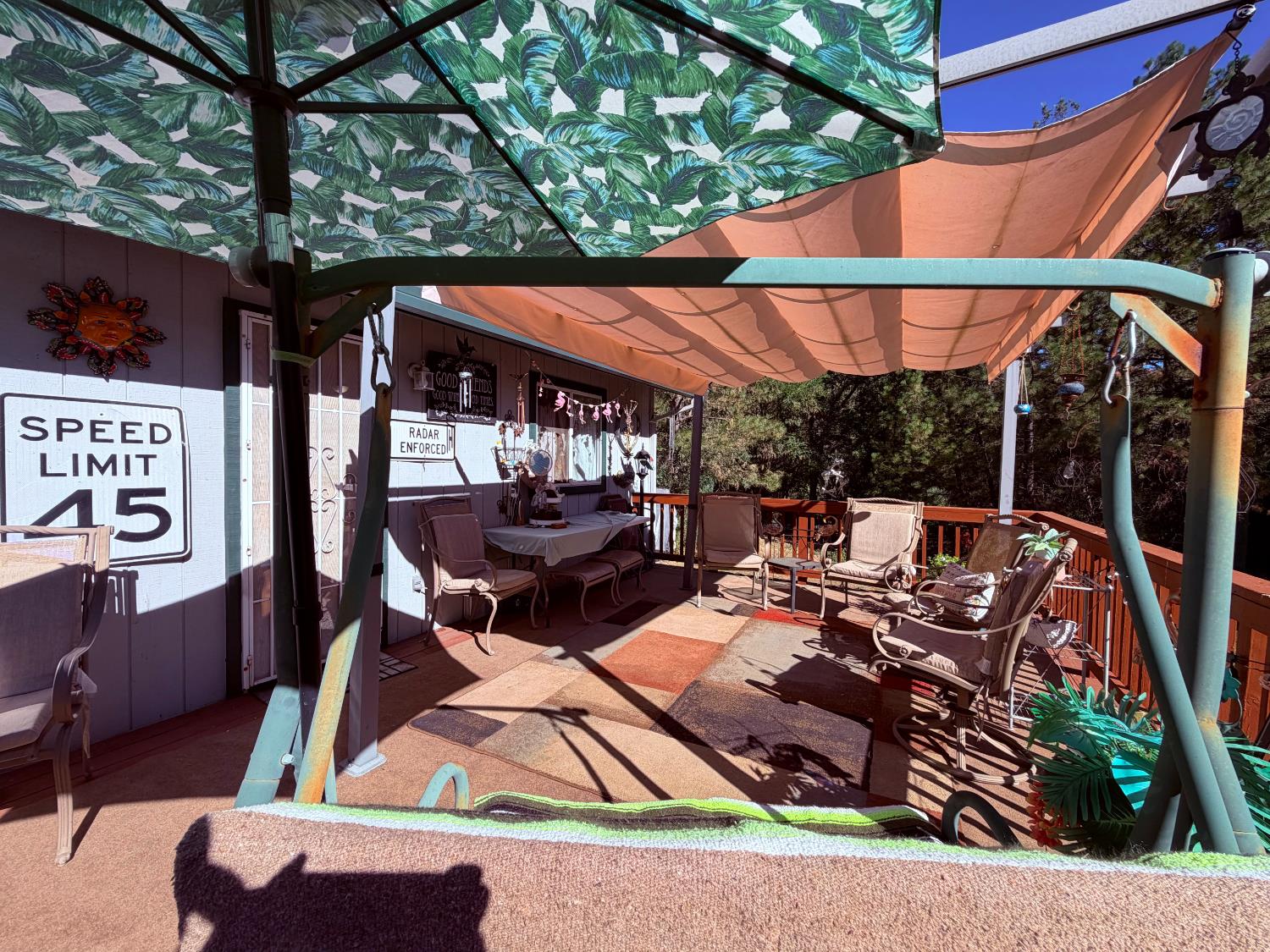 Residential in Placerville 4