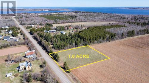 Lot Donaldston Rd, Donaldston, PE, C0A | Card Image