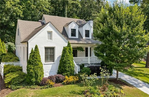 521 Collier Rd Nw, Atlanta, GA, 30318-2611 | Card Image
