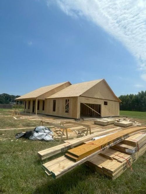 361 Lillie Ln, Burlison, TN, 38015-6109 | Card Image