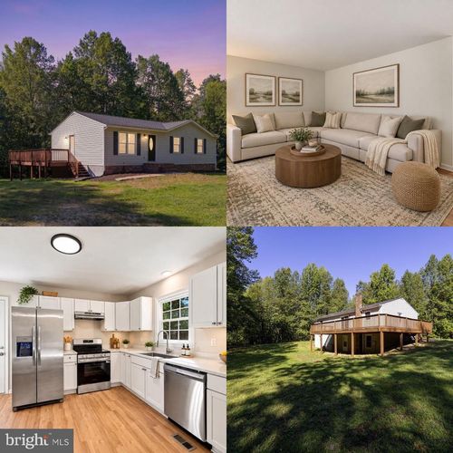 6536 Grogan Ln, King George, VA, 22485-7708 | Card Image