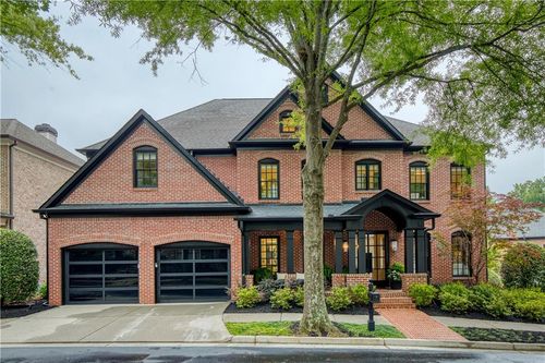 2975 Woodvale Ct, Alpharetta, GA, 30022-1921 | Card Image
