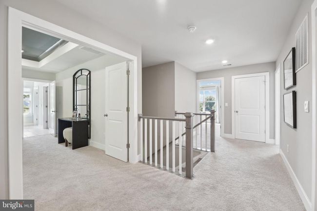 3413 Wooded Run Dr, House other with 3 bedrooms, 4 bathrooms and null parking in BROAD RUN VA | Image 51