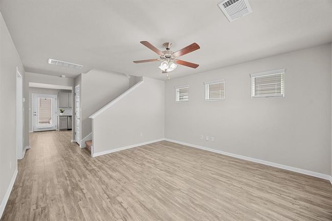 17917 Malnati Dr, House other with 3 bedrooms, 3 bathrooms and 2 parking in PFLUGERVILLE TX | Image 9