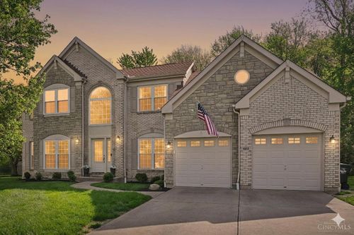 464 Gablefield Ct, Cincinnati, OH, 45255 | Card Image