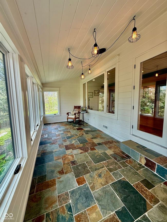 4209 E County Road 50 S, House other with 4 bedrooms, 4 bathrooms and null parking in Fillmore IN | Image 72