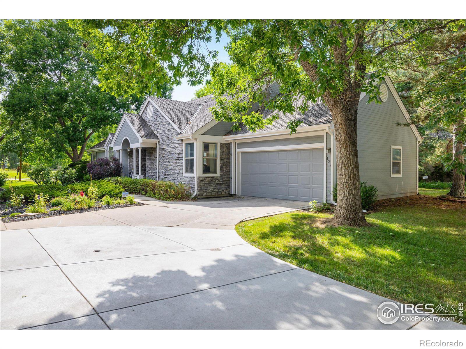 Fairfield Ln, Louisville, CO 80027