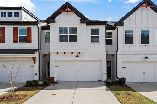 228 Auburn Valley Way, Auburn, GA, 30011-5000 | Card Image