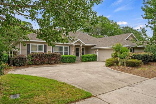 8629 Sw 80th Pl, GAINESVILLE, FL, 32608-5185 | Card Image