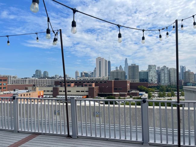rooftop deck | Image 37