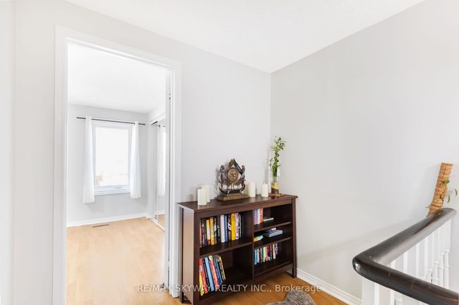 104 Sandmere Ave, House attached with 4 bedrooms, 3 bathrooms and 3 parking in Brampton ON | Image 34