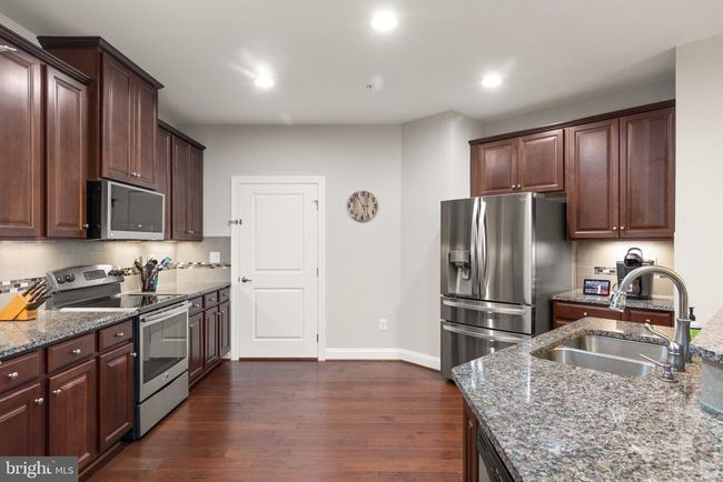 355 Tufton Cir, Townhouse with 3 bedrooms, 4 bathrooms and null parking in FALLSTON MD | Image 7