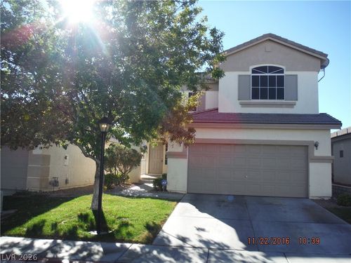 8901 Medicine Wheel Ave, Las Vegas, NV, 89143-4443 | Card Image