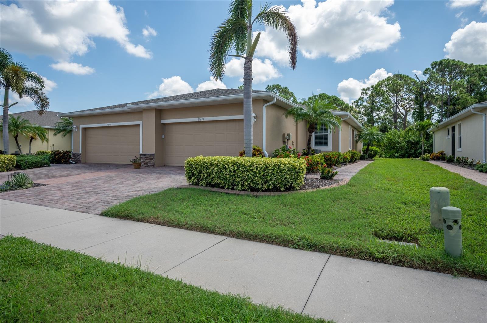 Ontario Ct, Englewood, FL 34223