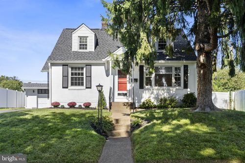 1408 New Jersey Ave, NEW CASTLE, DE, 19720-1832 | Card Image