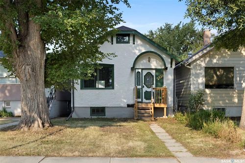 2458 Edgar Street, Regina, SK, S4N3L3 | Card Image