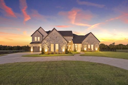 324 Chapel View Ct, Heath, TX, 75032-8857 | Card Image