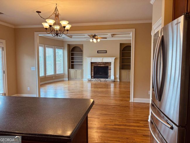 3725 Spalding Park Dr, House other with 3 bedrooms, 3 bathrooms and 2 parking in Peachtree Corners GA | Image 7