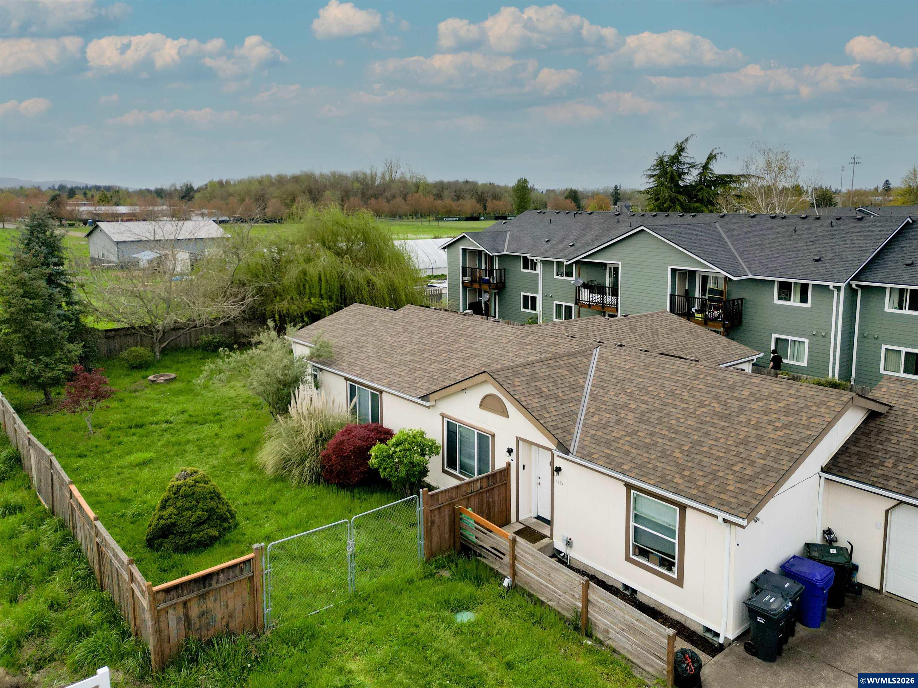 Residential in Salem 3