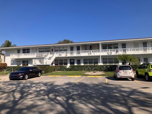 130 Northampton G, West Palm Beach, FL, 33417-7611 | Card Image