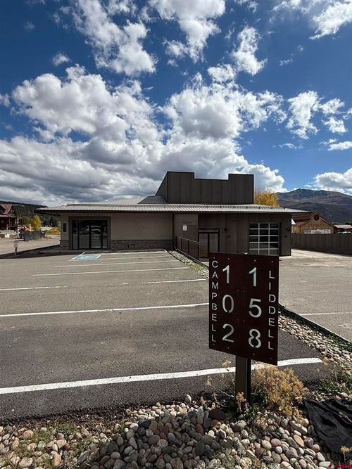 100 Campbell Ln, Ridgway, CO, 81432-6302 | Card Image