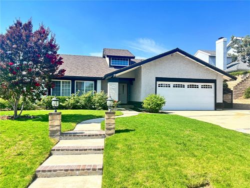 1919 Clear Falls Ave, La Verne, CA, 91750-1316 | Card Image