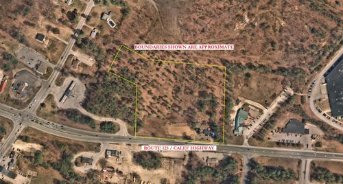 555 Calef Hwy, Barrington, NH, 03825-7236 | Card Image