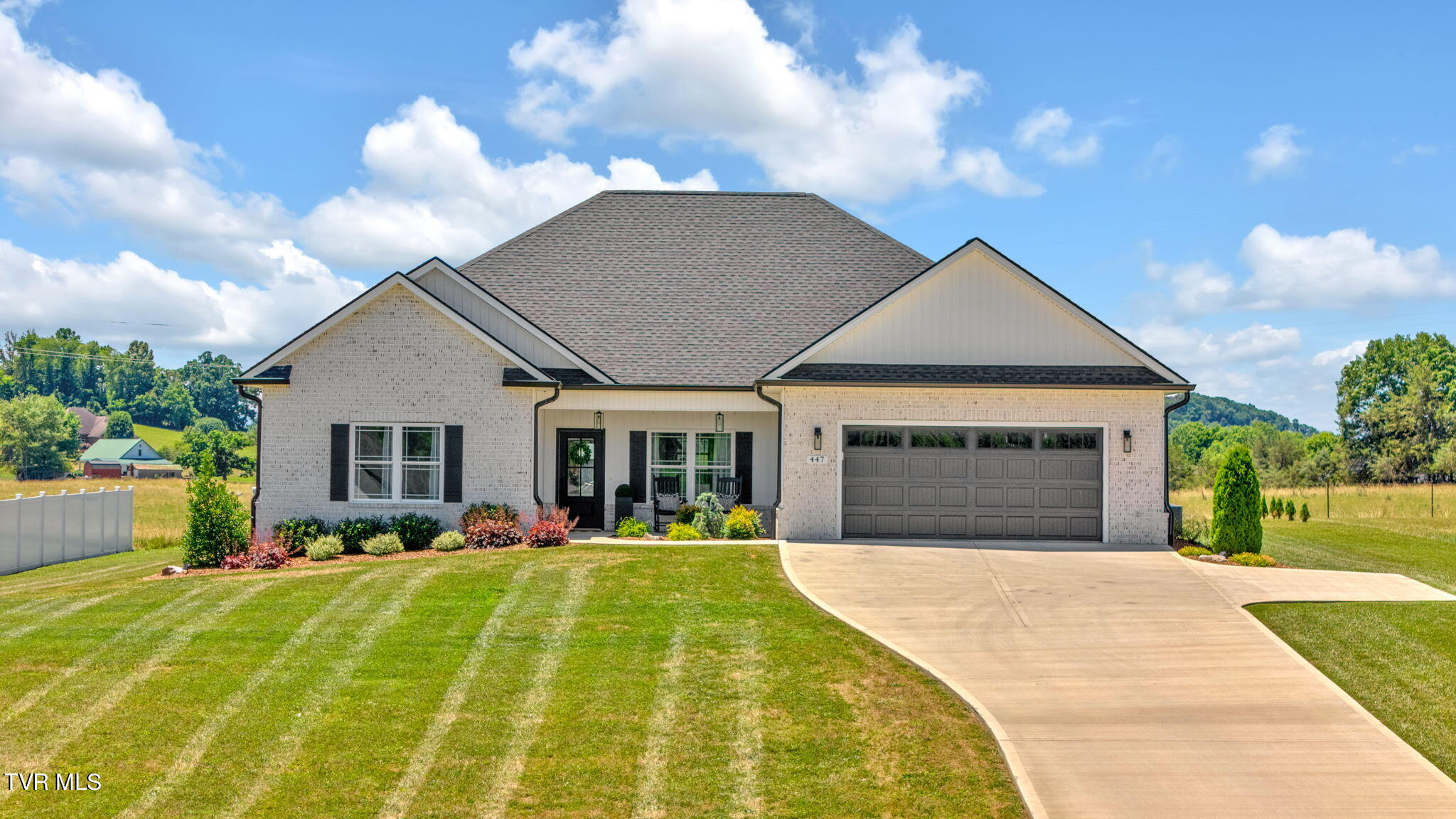 Boulder Ct, Johnson City, TN 37615