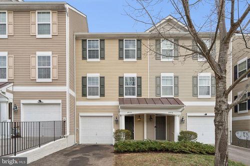 2918 Truffle Oak Pl, WOODBRIDGE, VA, 22191-7521 | Card Image