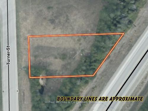 PART 2 PLAN 3R-10841 Turner Street, Saugeen Shores, ON, N0H2L0 | Card Image