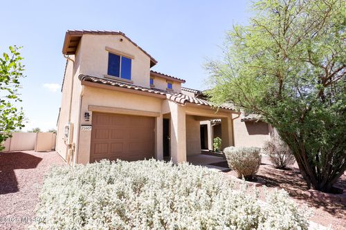 21607 Homestead Dr, Red Rock, AZ, 85145-7012 | Card Image