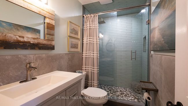 14 Sulky Dr, House other with 4 bedrooms, 3 bathrooms and 4 parking in Penetanguishene ON | Image 38