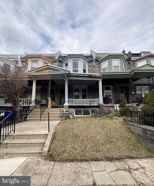 4935 Pulaski Ave, PHILADELPHIA, PA, 19144-4166 | Card Image