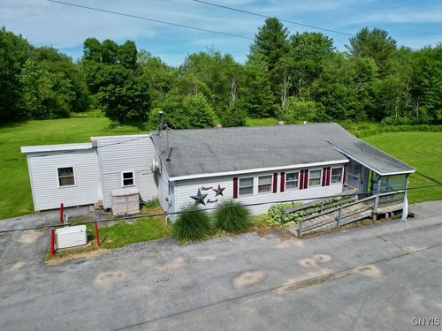 6800 County Route 17, Redfield, NY, 13437-2909 | Card Image