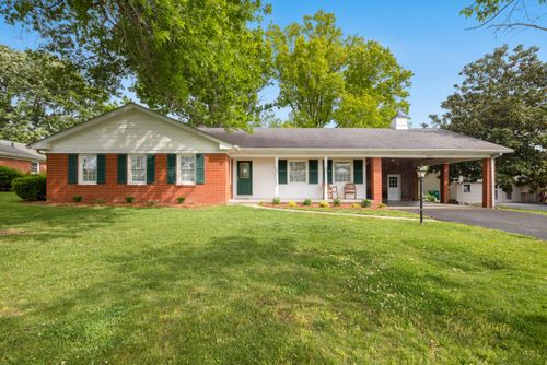2057 Cardinal Dr, Danville, KY, 40422-9731 | Card Image