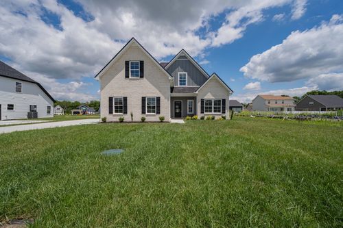 10111 Forkhorn Ln, Bell Buckle, TN, 37020-3300 | Card Image
