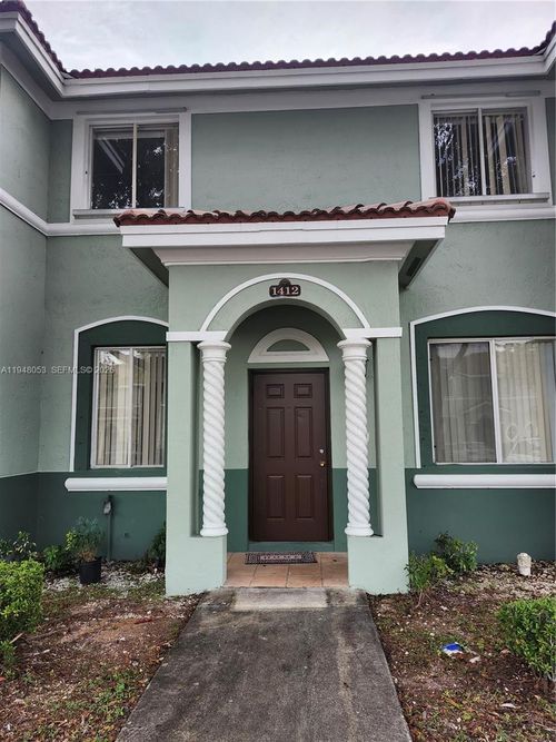 370-1412 Se 24th Ct, Homestead, FL, 33035-2544 | Card Image