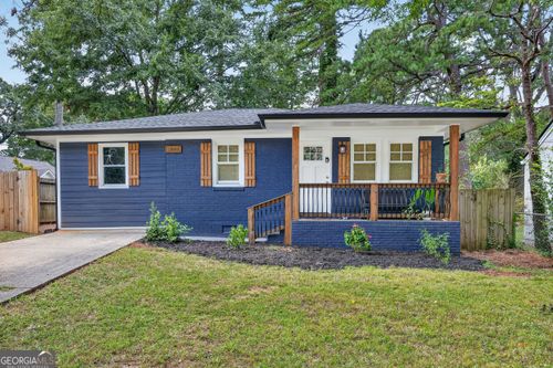 1889 Cannon St, Decatur, GA, 30032-4109 | Card Image