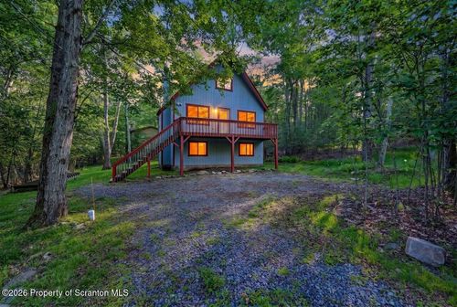 34 Fir Lane, Thornhurst, PA, 18424 | Card Image