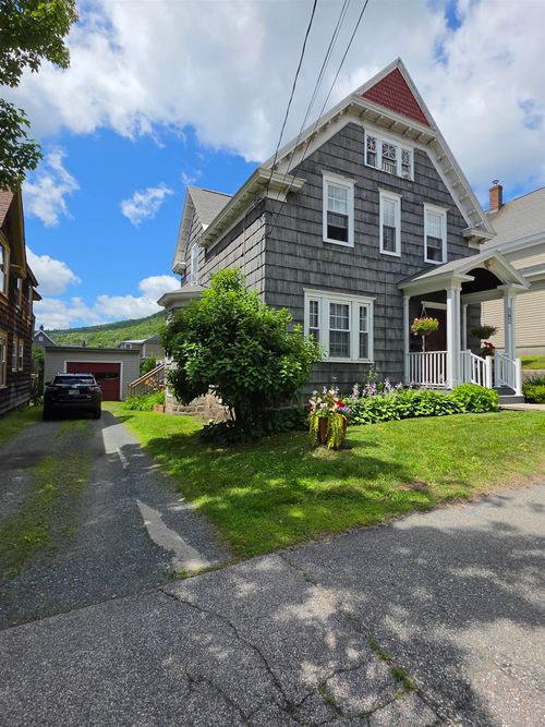 187 Madison Avenue, Berlin, NH, 03570 | Card Image