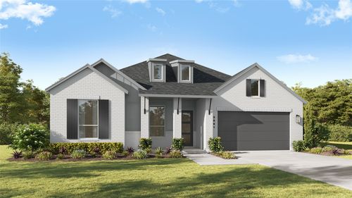 2033 Meraki Pkwy, Forney, TX, 75126-1116 | Card Image