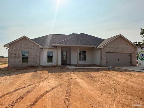 9343 Salter Rd, Pace, FL, 32571 | Card Image